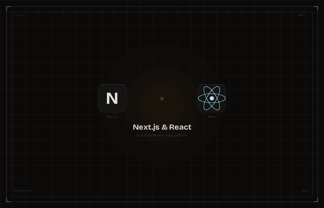 Next.js 15 & React 19: Everything You Need to Know